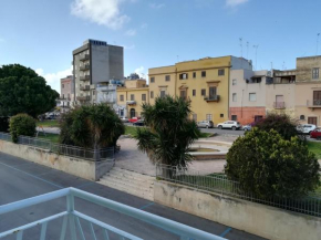 Casa PaSina Marsala
